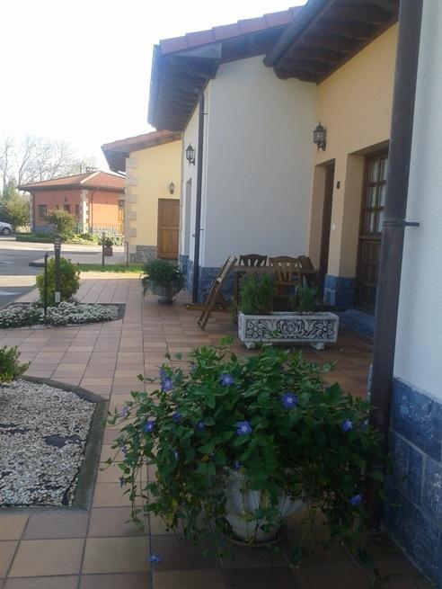 Hotelapartamentos Torres Selorio Exterior foto