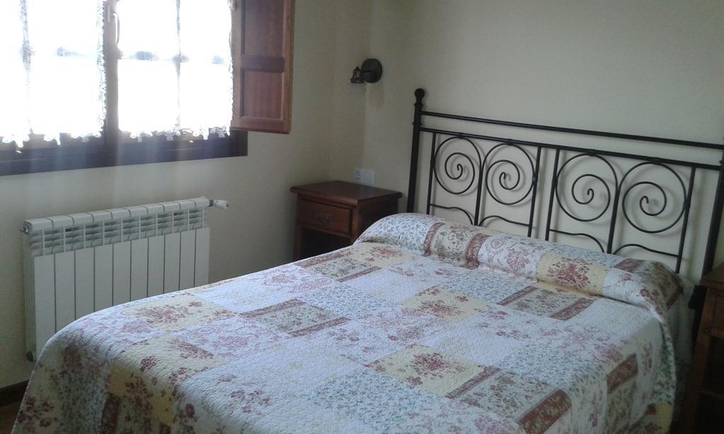 Hotelapartamentos Torres Selorio Habitación foto